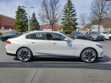 New 2025 BMW i5 xDrive40 w/ Premium Package image 4
