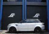 Used 2015 Land Rover Range Rover Sport Supercharged image 2
