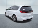 New 2025 Chrysler Pacifica Pinnacle w/ Trailer Tow Group image 3