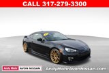 Used 2013 Subaru BRZ Limited w/ Popular Pkg 1A image 1