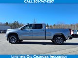 New 2025 Chevrolet Silverado 1500 LT image 2