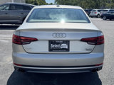Used 2017 Audi A4 2.0T Premium Plus w/ Premium Plus Package image 5