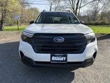 Certified 2025 Subaru Forester image 3