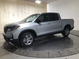 New 2025 Honda Ridgeline TrailSport image 4
