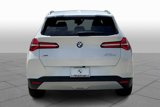 New 2025 BMW X3 xDrive30i w/ Premium Package image 4