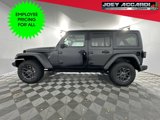 New 2025 Jeep Wrangler Sport S image 5