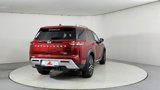 New 2025 Nissan Pathfinder Platinum image 6