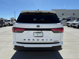 Used 2025 Toyota Sequoia SR5 w/ TRD Off-Road Package image 4