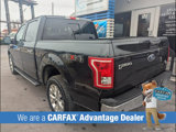 Used 2015 Ford F150 XLT w/ Equipment Group 302A Luxury image 4