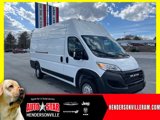 New 2024 RAM ProMaster 3500 w/ Premium Convenience Group image 1