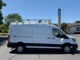 Used 2024 Ford Transit 250 148 Medium Roof Extended AWD image 6