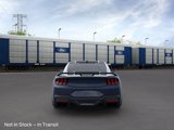 New 2025 Ford Mustang Dark Horse image 5
