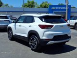 New 2026 Chevrolet TrailBlazer LT image 2