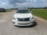 Used 2013 Nissan Altima 3.5 SL w/ Technology Pkg image 2