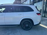 New 2025 Mercedes-Benz GLS 63 AMG 4MATIC image 4