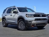 New 2026 Honda Passport TrailSport image 2