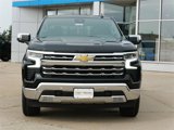 New 2025 Chevrolet Silverado 1500 LTZ w/ LTZ Premium Package image 2