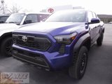 New 2025 Toyota Tacoma TRD Off-Road image 6