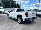 Used 2021 GMC Sierra 1500 SLT w/ SLT Premium Plus Package image 5