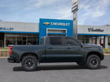 New 2025 Chevrolet Silverado 1500 ZR2 image 5