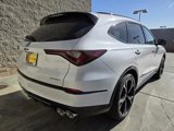 New 2025 Acura MDX Type S image 5