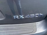 Used 2014 Lexus RX 450h AWD image 5