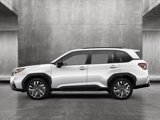 New 2025 Subaru Forester Touring image 3