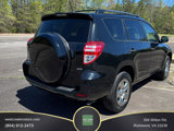 Used 2012 Toyota RAV4 4WD image 5