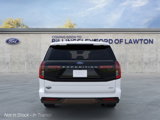 New 2025 Ford Expedition Max King Ranch image 5