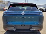 New 2025 Nissan Murano SL image 4