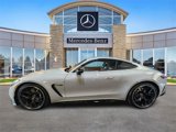 New 2025 Mercedes-Benz AMG GT 63 image 2