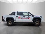 Certified 2025 Toyota Tacoma Trailhunter image 4