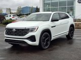 New 2025 Volkswagen Atlas Cross Sport SEL R-Line image 2