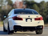 Used 2020 BMW M5 w/ Executive Package image 4