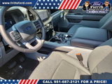New 2025 Ford F150 Lightning XLT image 3