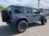 New 2025 Jeep Wrangler Unlimited Rubicon image 3
