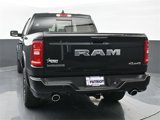 New 2025 RAM 1500 Laramie w/ Laramie Southwest Edition image 4
