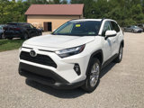 New 2025 Toyota RAV4 XLE Premium image 4