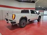 New 2025 GMC Sierra 3500 Denali Ultimate image 4