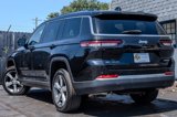 Used 2022 Jeep Grand Cherokee L Limited image 3