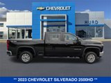Certified 2023 Chevrolet Silverado 2500 LT w/ All Star Edition image 3