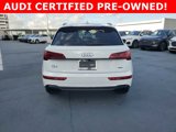 Certified 2025 Audi Q5 2.0T Premium w/ Convenience Plus Package image 5
