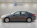 Used 2017 Kia Optima EX image 2