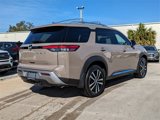 New 2025 Nissan Pathfinder Platinum w/ Cargo Package image 5