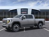New 2025 GMC Sierra 2500 Denali w/ Denali Reserve Package image 2