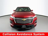 Used 2023 Chevrolet Traverse Premier image 3