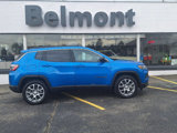 New 2024 Jeep Compass Latitude image 2