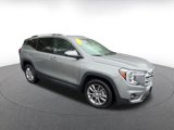 Used 2024 GMC Terrain SLT image 2