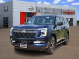 New 2025 Nissan Armada SL image 2
