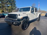 Used 2024 Jeep Gladiator Sport image 2